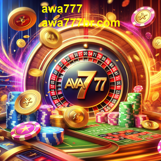 Promoções Imperdíveis no Awa777: Aproveite as Melhores Ofertas de Jogos